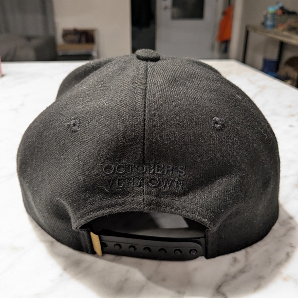 OVO Classic OG Snapback - Picture 3 of 7